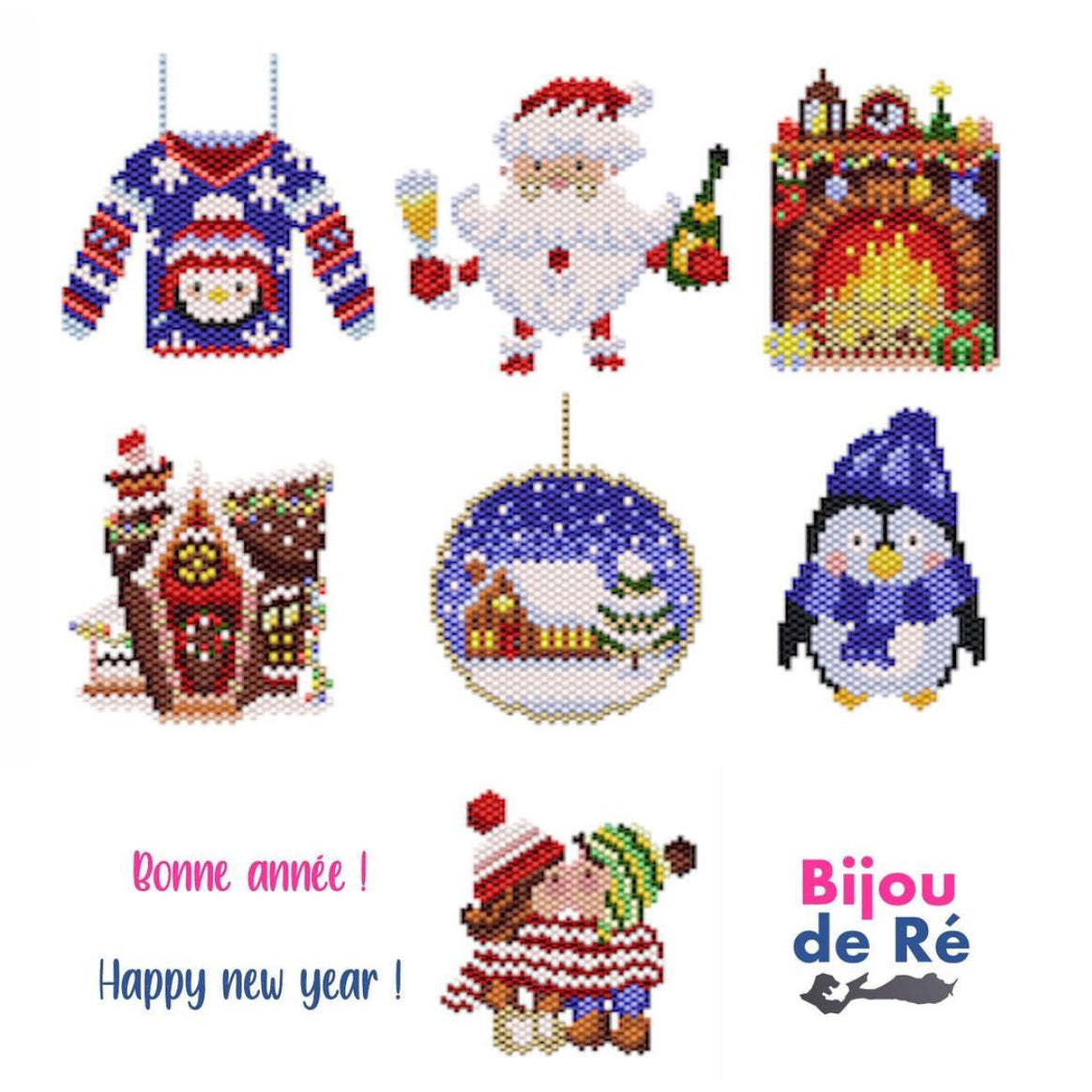 Le calendrier de l'Après 2020