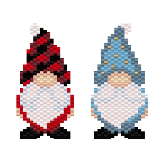 2 Gnomes