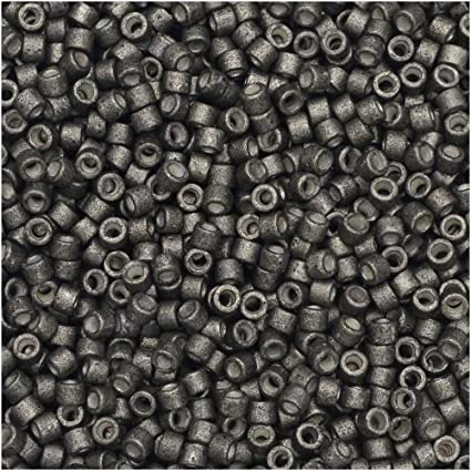 DB1175 - Galvanized Matted Graphite