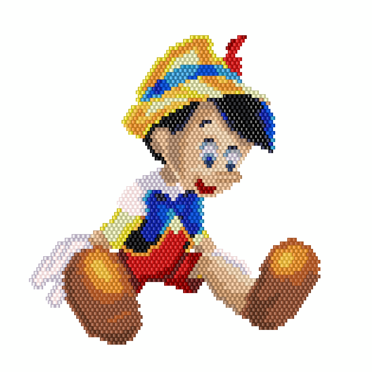Pinocchio