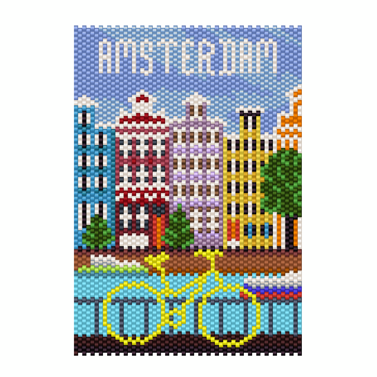 Amsterdam