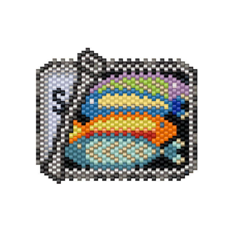 La boite de sardines