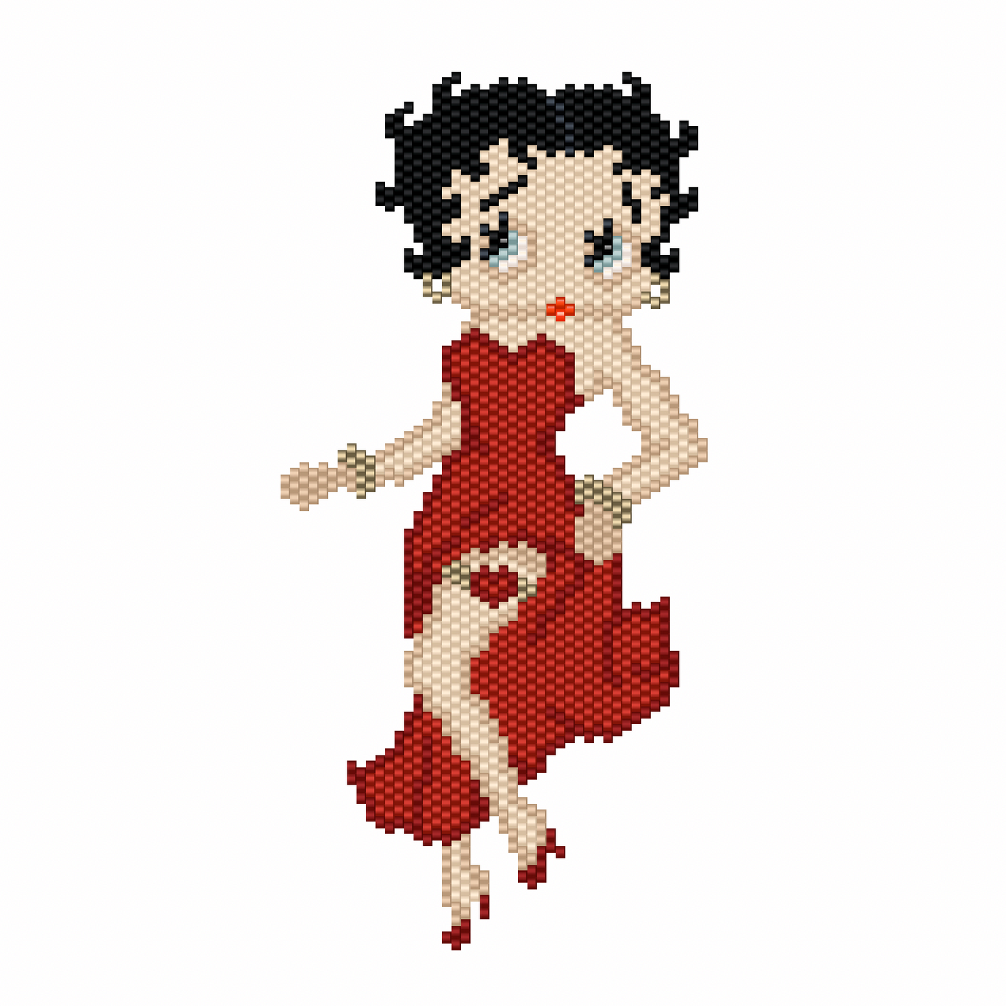 Betty Boop