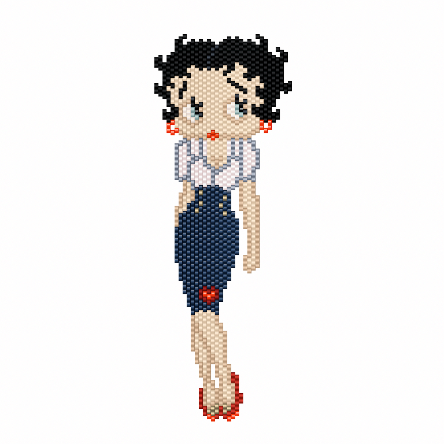Betty Boop 2