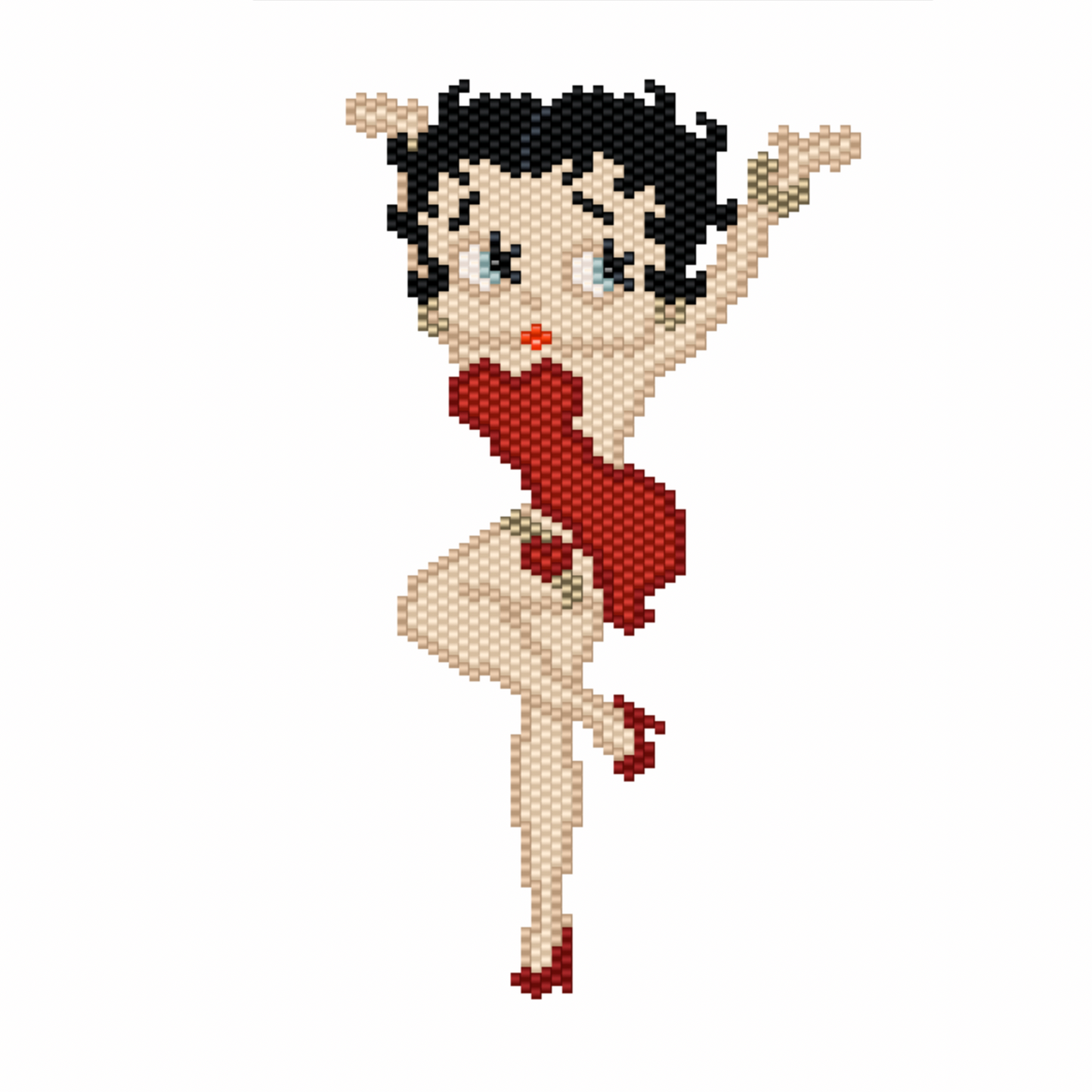 Betty Boop 3
