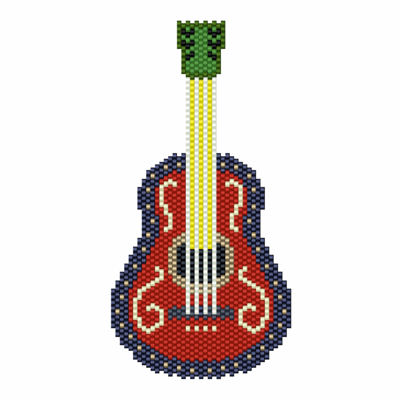 La guitare