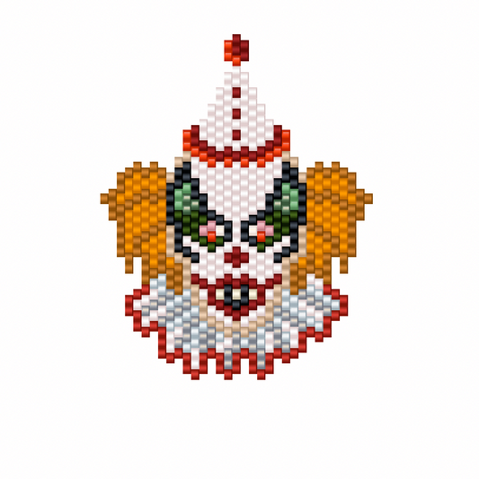 Clown 3