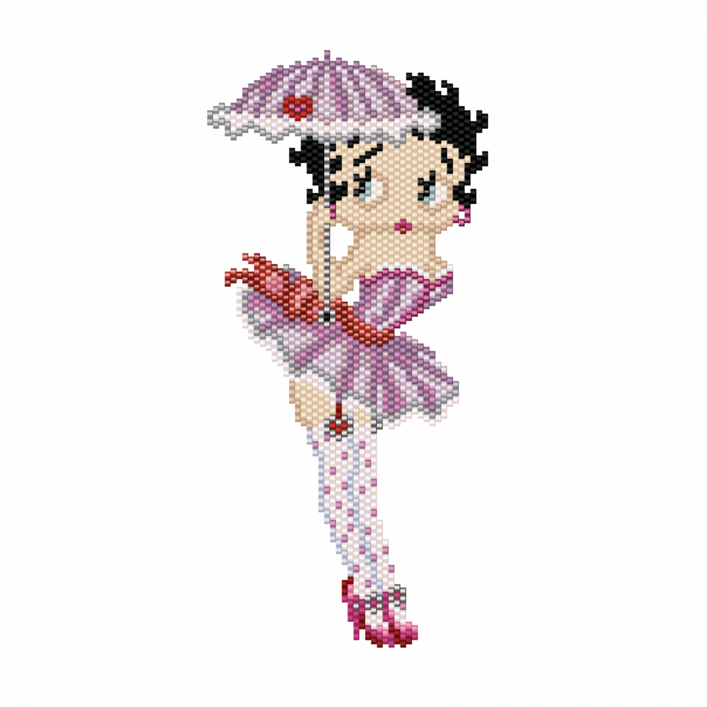 Betty Boop 4