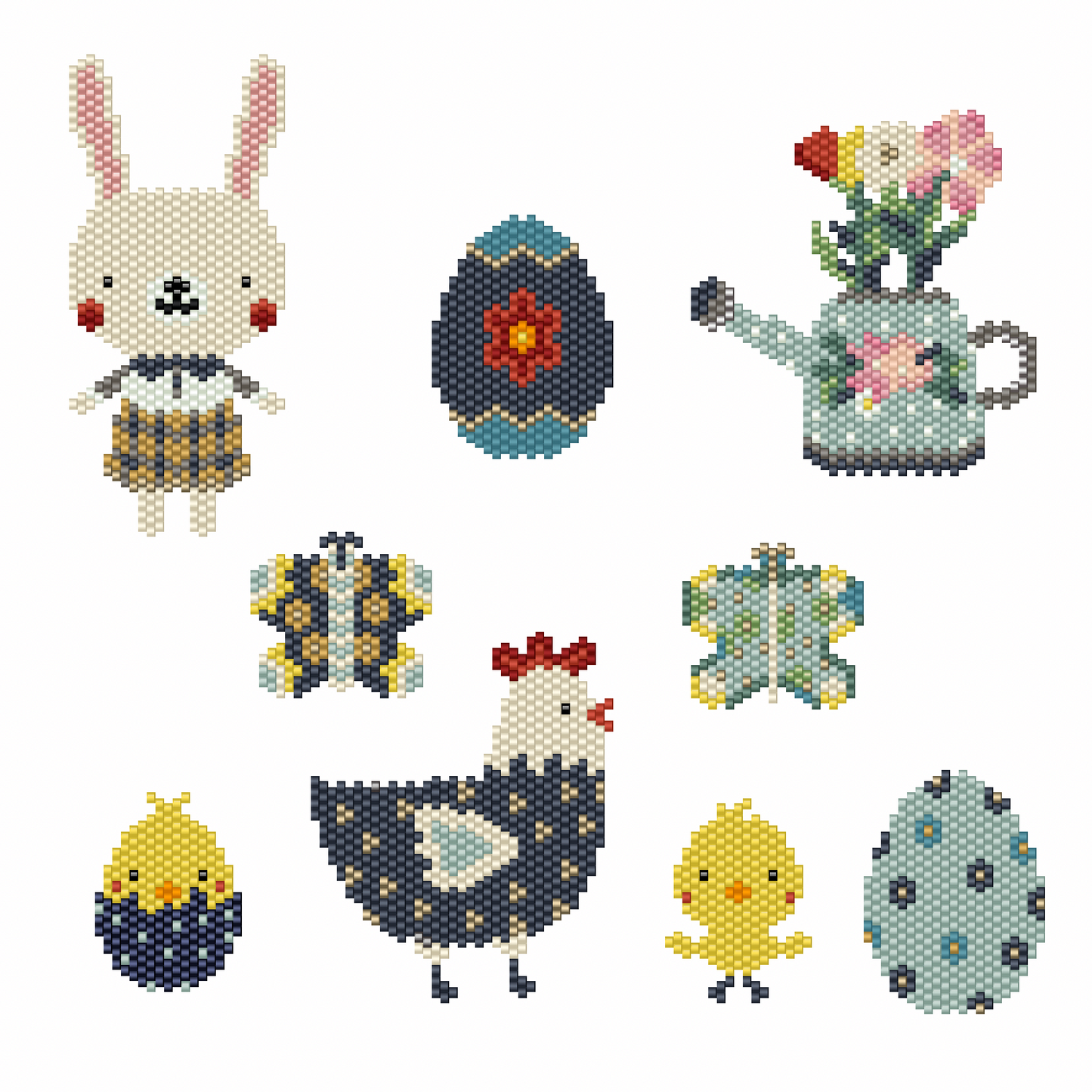 Easter Collection 2022