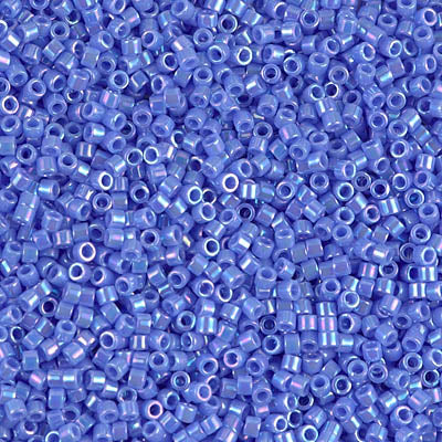 DB0167 - Opaque Lt. Sapphire AB