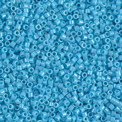 DB0215 - Opaque Sky Blue Luster