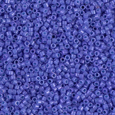 DB0661 - Dyed Opaque Purple