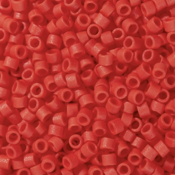 DB0753 - Opaque Dark Red Matted