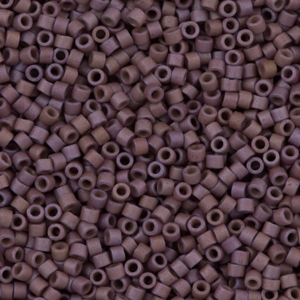 DB1066 - Matt Metallic Heather Gold Iris