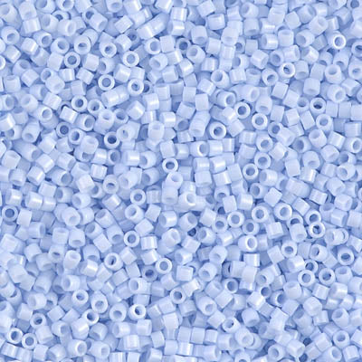 DB1497 - Opaque Lt.Sky Blue