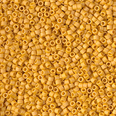 DB2285 - Matted Opq Glazed Banana