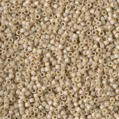 db2301 - Matted Opq Glazed Moth Wing AB