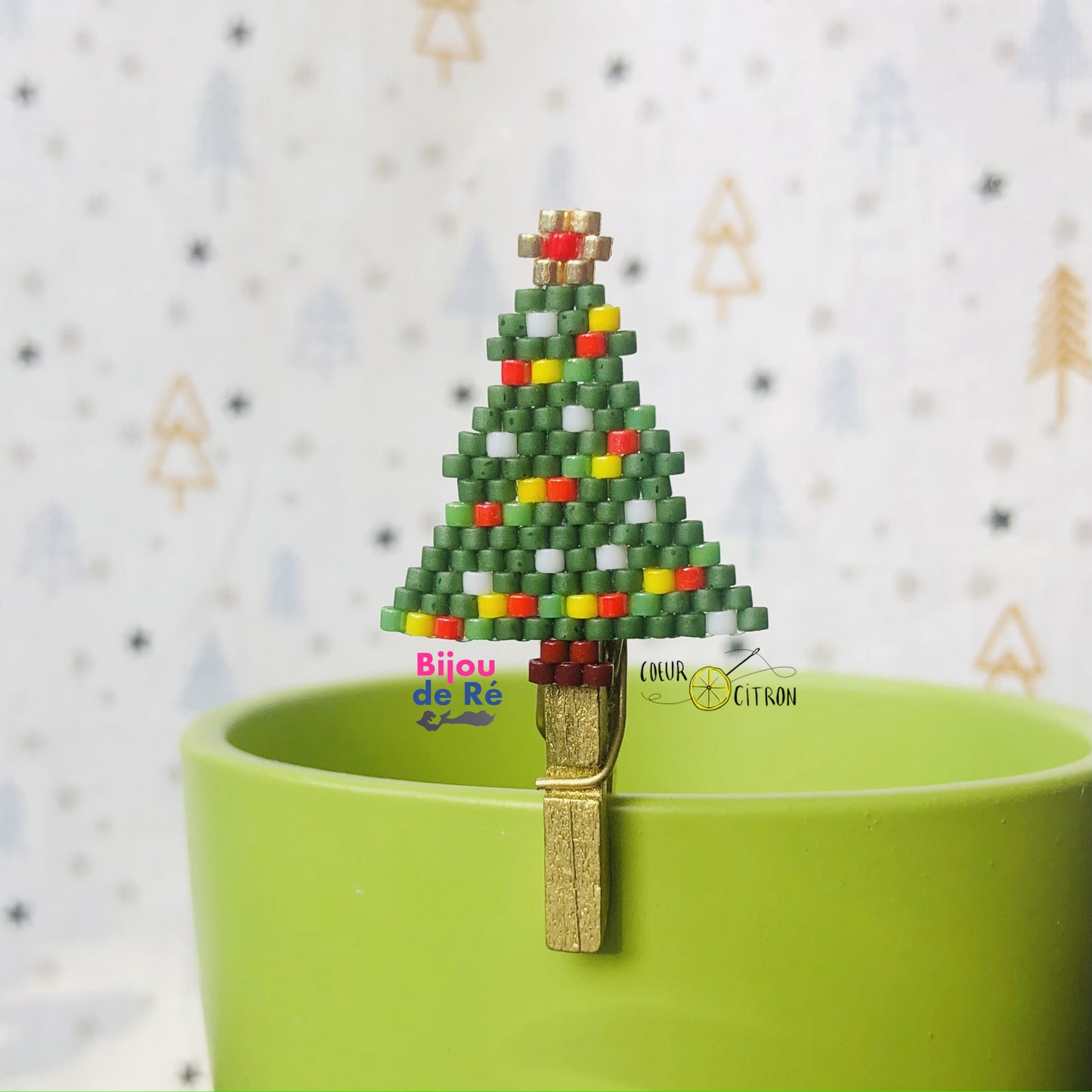 Le Petit Sapin