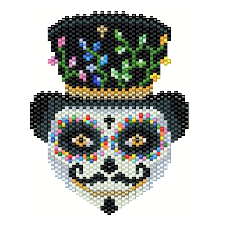 Calavera 5