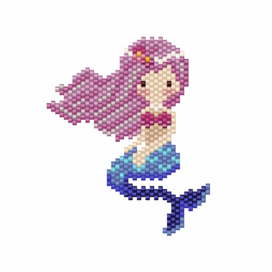 The Mermaid 3