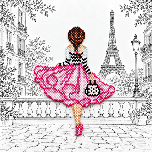Parisienne 63