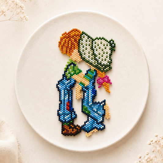 Les amoureux