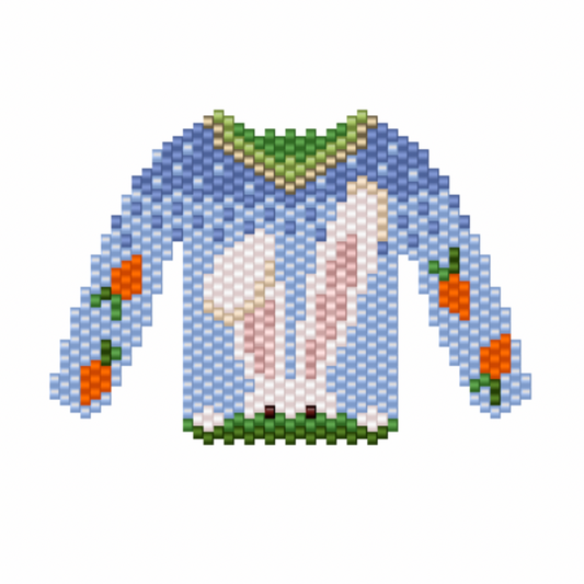El suéter de Pascua