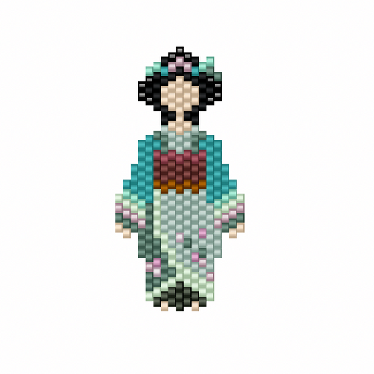 Kimonos 4