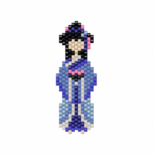 Kimono 7