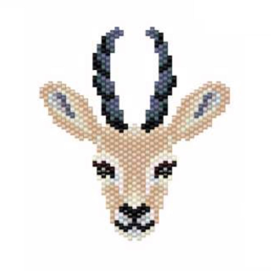 L'antilope