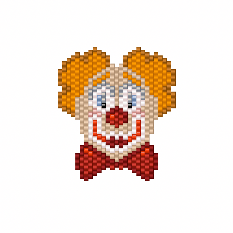 Clown 2