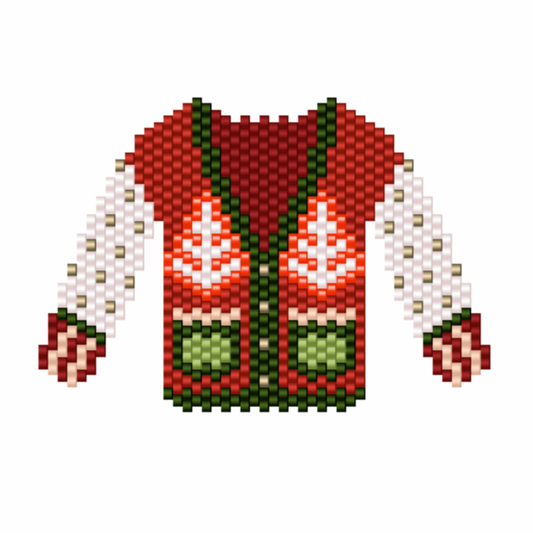 El jersey navideño 2021_1