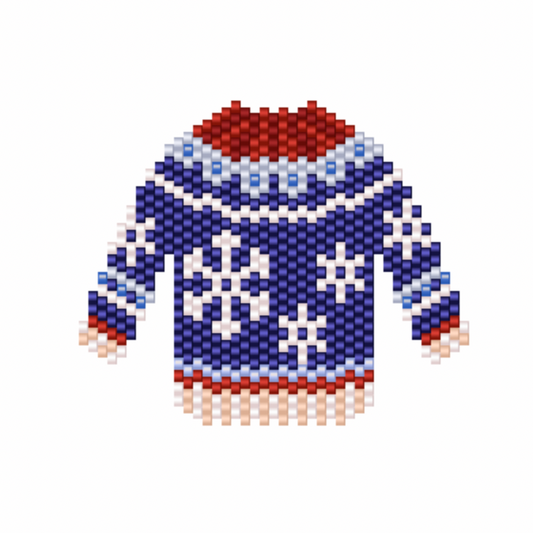 The Christmas jumper 2021_2