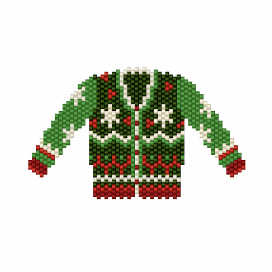 Sweater 2022