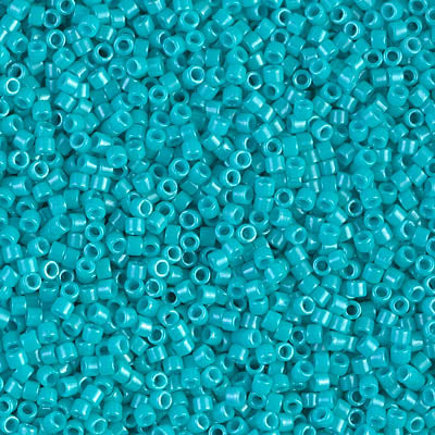 DB0658 - Dyed Opaque Turquoise