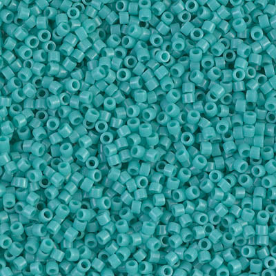 DB0729 - Opaque Turquoise Green