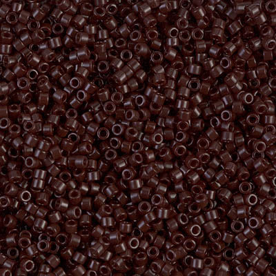 DB0734 - Opaque Chocolate Brown