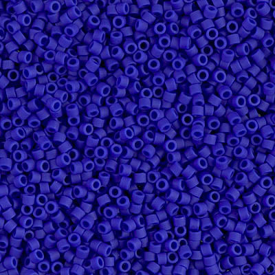 DB0756 - Opaque Royal Blue Matted
