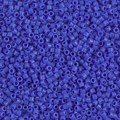 DB1138 - Opaque Cyan Blue