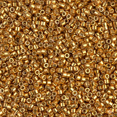 DB1833 - Duracoat Galvanized Yellow Gold