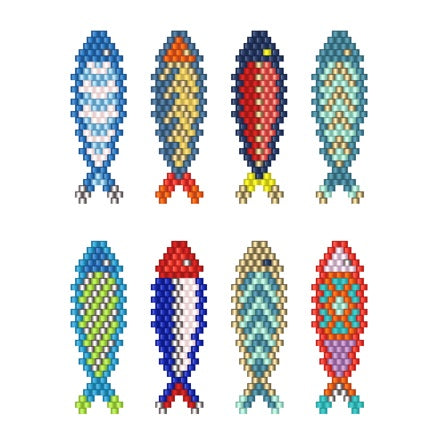 Sardinas 1